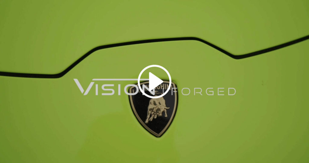 Autopropack Systems Corp. | VISION FORGED